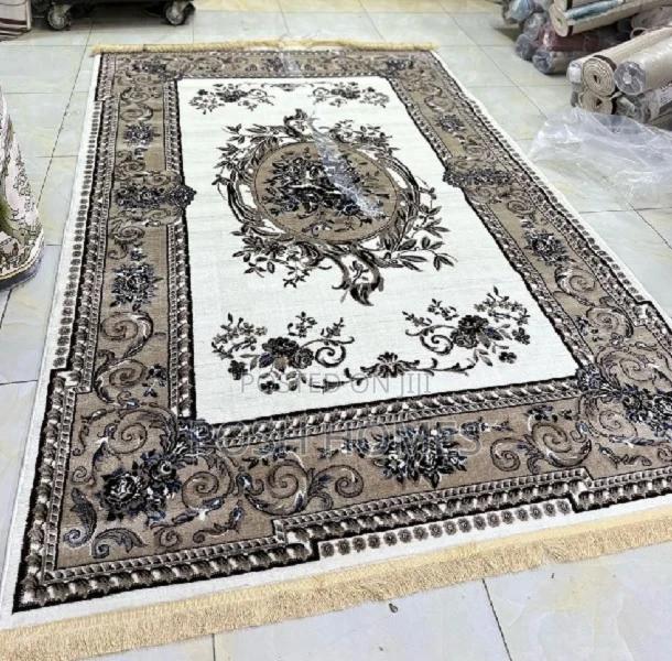Quality Modern Home Carpets - main view