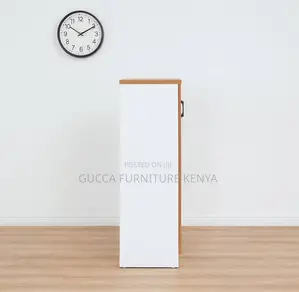 2-door Custom Credenza Office Filling Cabinet
