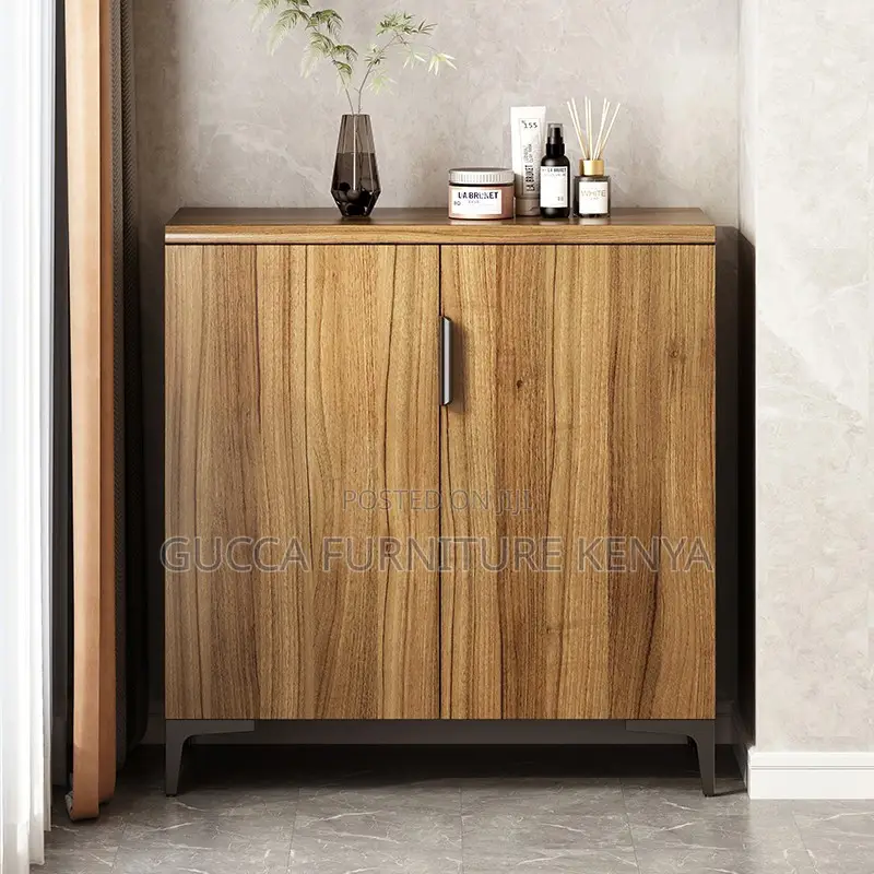 2-door Custom Credenza Office Filling Cabinet