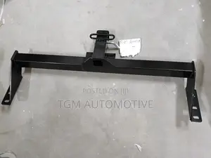 Tow Bar Ford Ranger 2015
