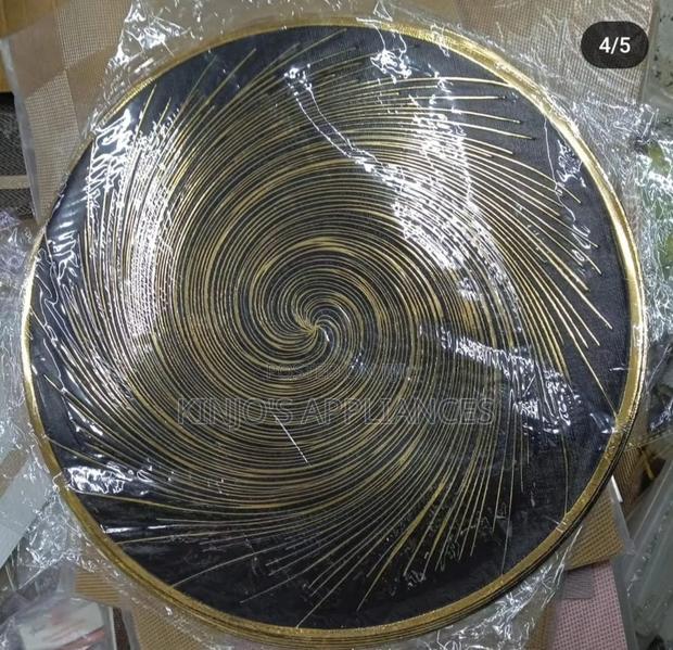 6 PCS Insulated Table Mats - main view