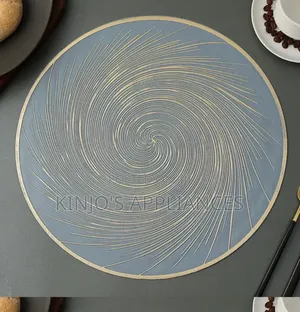 6 PCS Insulated Table Mats