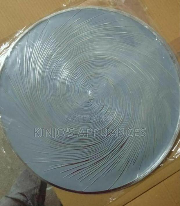 6 PCS Insulated Table Mats - thumbnail 3