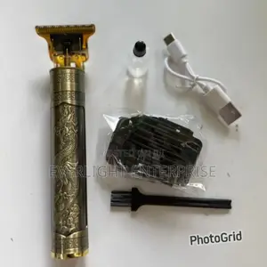 *Vintage Rechargeable Shaver