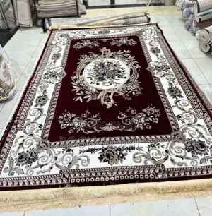 Silky Quality Home Carpets