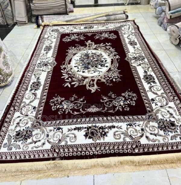 Silky Quality Home Carpets - main view