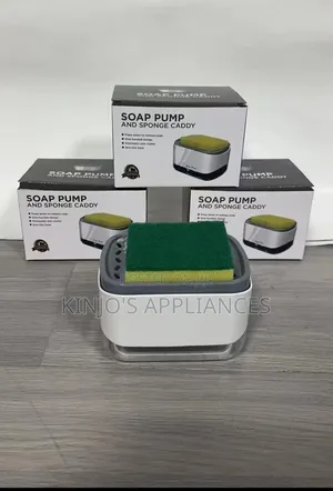 Liquid Soap Pump