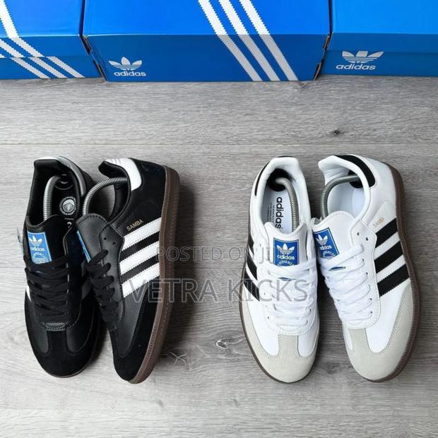 Adidas Smba Single Sole - main view