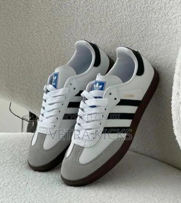 Adidas Smba Single Sole - thumbnail 2