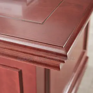 1.6 Meters Executive L-shaped Director's Table