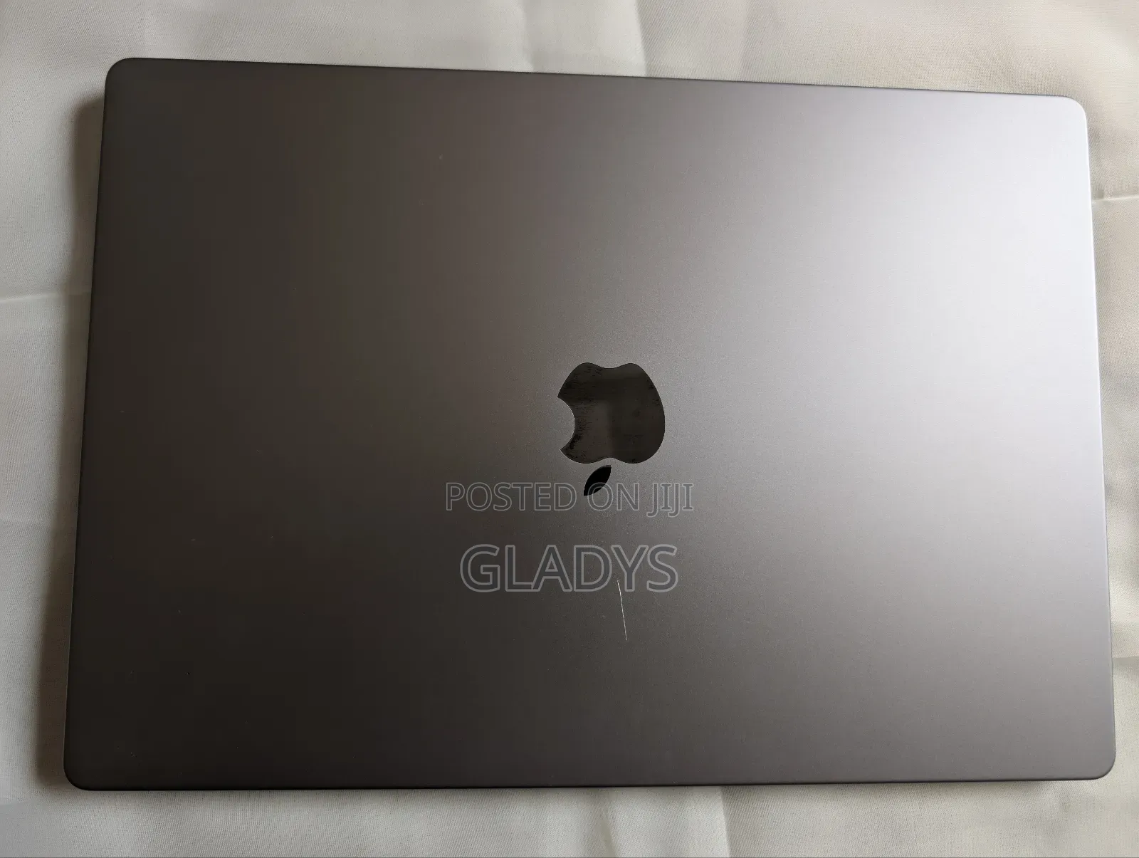 Laptop Apple MacBook Pro 2021 M1 32GB Apple M1 Pro SSD 512GB