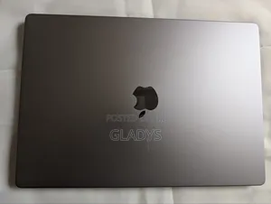 Laptop Apple MacBook Pro 2021 M1 32GB Apple M1 Pro SSD 512GB