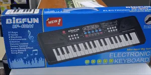 37 Keys Electronic Keyboard Piano for Children