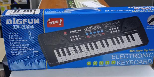 37 Keys Electronic Keyboard Piano for Children