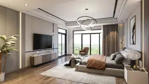 4bdrm Apartment in Muthaiga North for sale