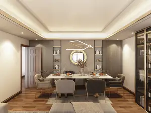 4bdrm Apartment in Muthaiga North for sale