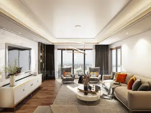 4bdrm Apartment in Muthaiga North for sale