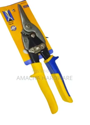 10" Gypsum Scissors