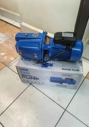 1hp Jet Booster Pump