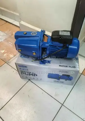 1hp Jet Booster Pump