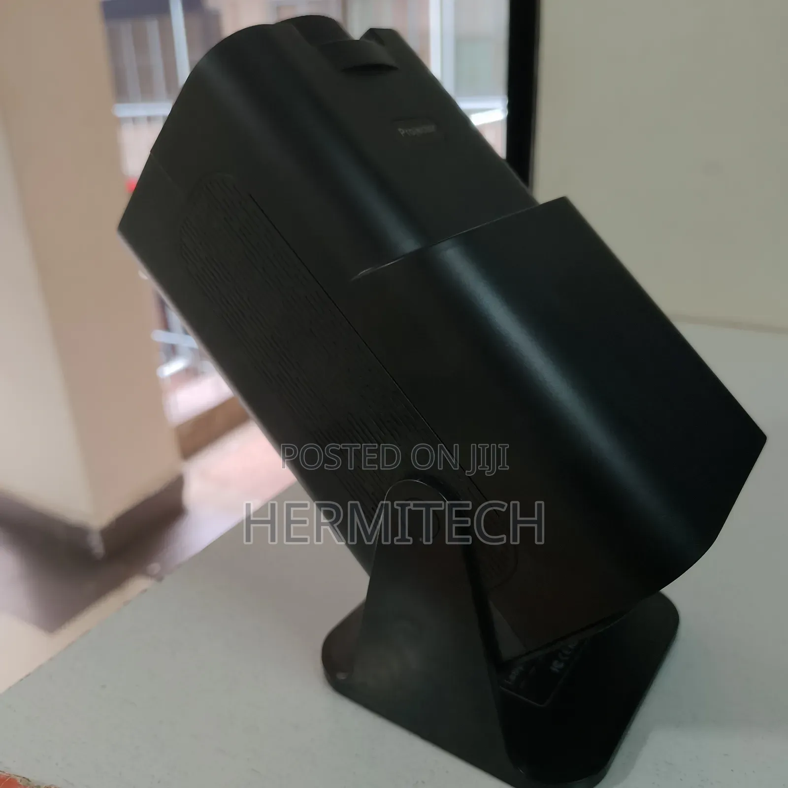 Hy320 Android Projector Full Hd Screen Video Mini LCD Home Theatre