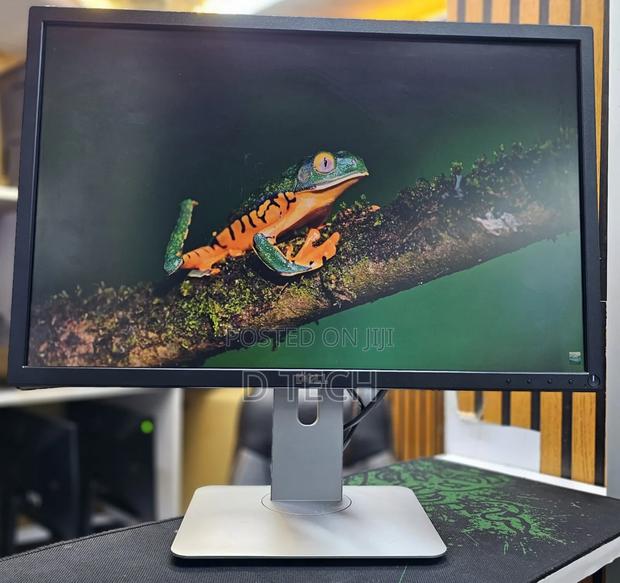 Dell P2217 22 Inch 
Hdmi, Dp Vga 
Adjustable Stand