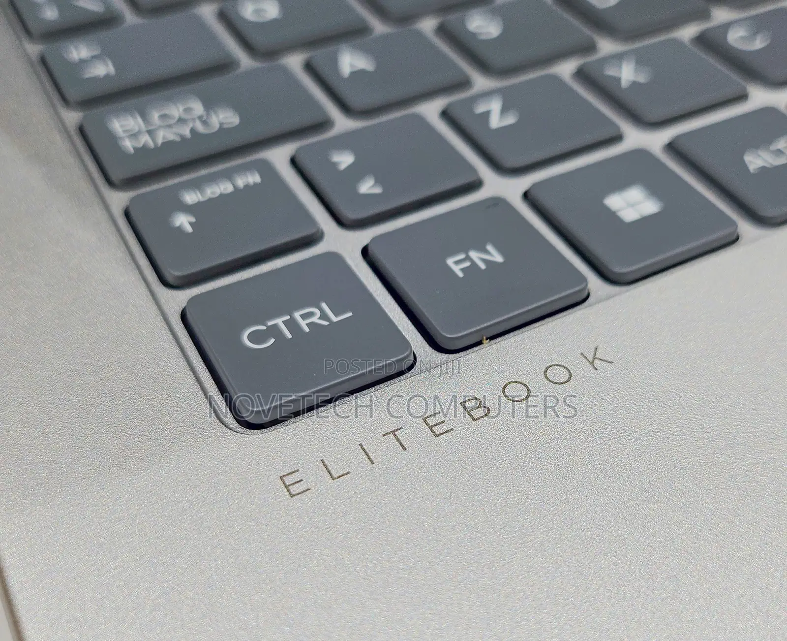 Laptop HP EliteBook 645 G9 16GB AMD Ryzen 7 SSD 512GB