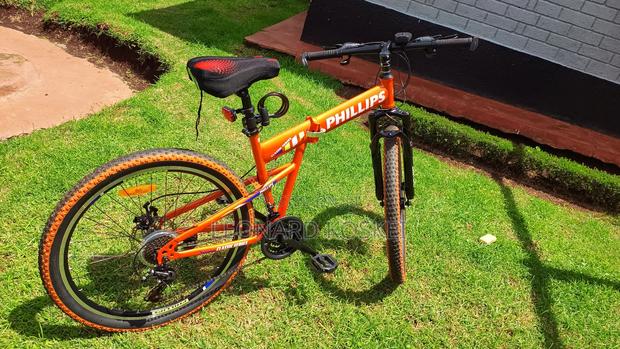 Bicycle on Sale - main view