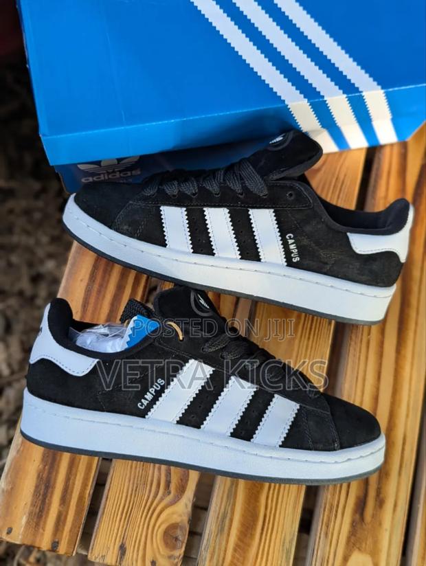 Adidas Campus Sneakers - thumbnail 2