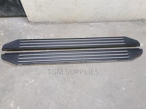 Universal Side Steps 68 Inches - main view