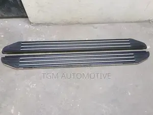 Side Steps Nissan Extrail/ Toyota Van Guard/ Rav 4/ 68 Inches