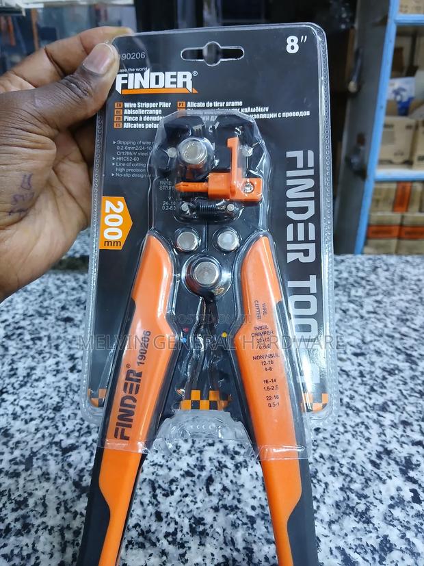 Crimping Tool
