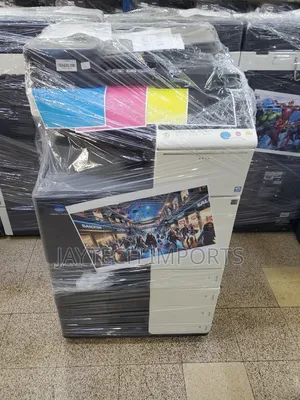 Approved Konica Minolta Bizhub C364e Printer