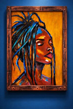 Ras Robby Art - thumbnail 2