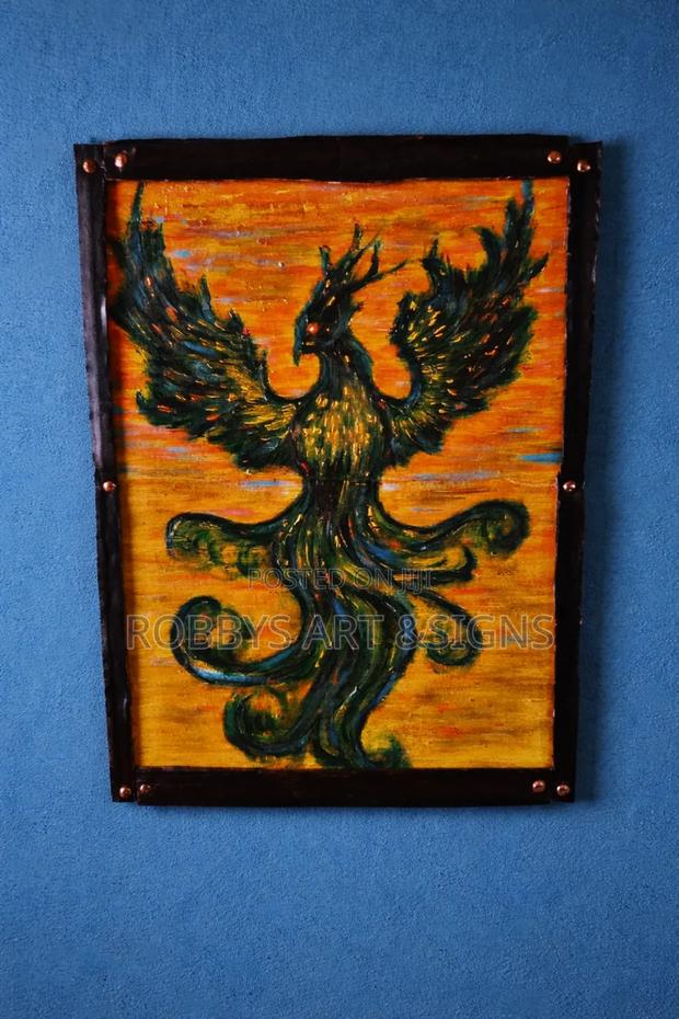 Ras Robby Art - thumbnail 3