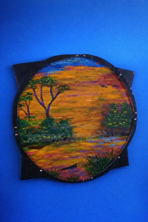 Ras Robby Art - thumbnail 4