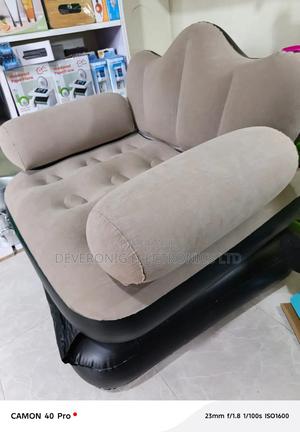 Restocked Inflatable Chair - thumbnail 2