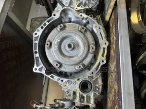2nz Gearbox Available Probox