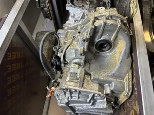 2nz Gearbox Available Probox