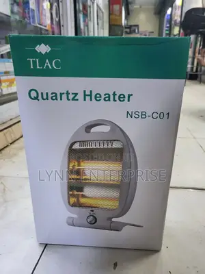 Tlac Quartz Room Heater