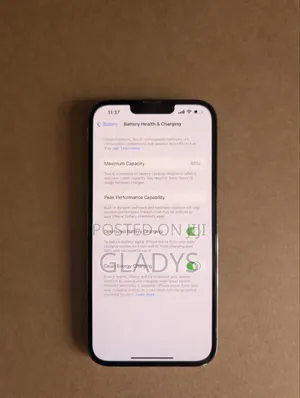Apple iPhone 13 Pro Max 128 GB Black