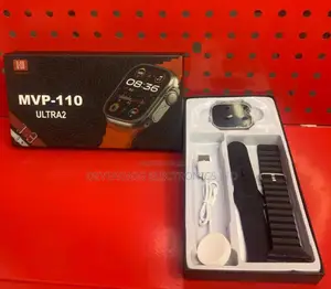 *Mvp - 110 Ultra