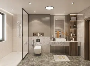 5bdrm Apartment in Muthaiga North for sale