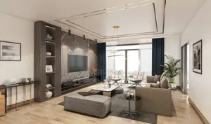 5bdrm Apartment in Muthaiga North for sale