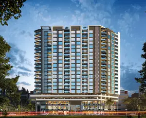5bdrm Apartment in Muthaiga North for sale