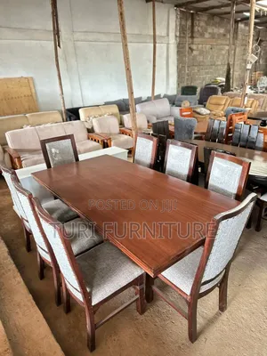 6seater Dinning Set