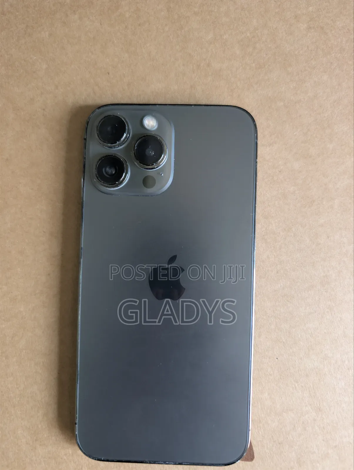 Apple iPhone 13 Pro Max 128 GB Black