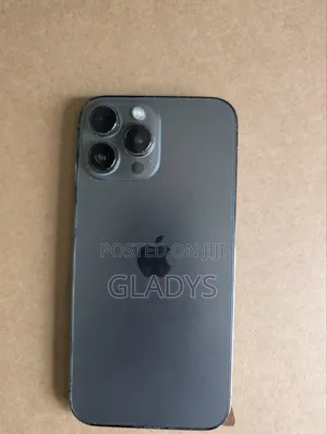 Apple iPhone 13 Pro Max 128 GB Black
