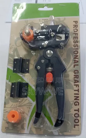 Professional Grafting Tool