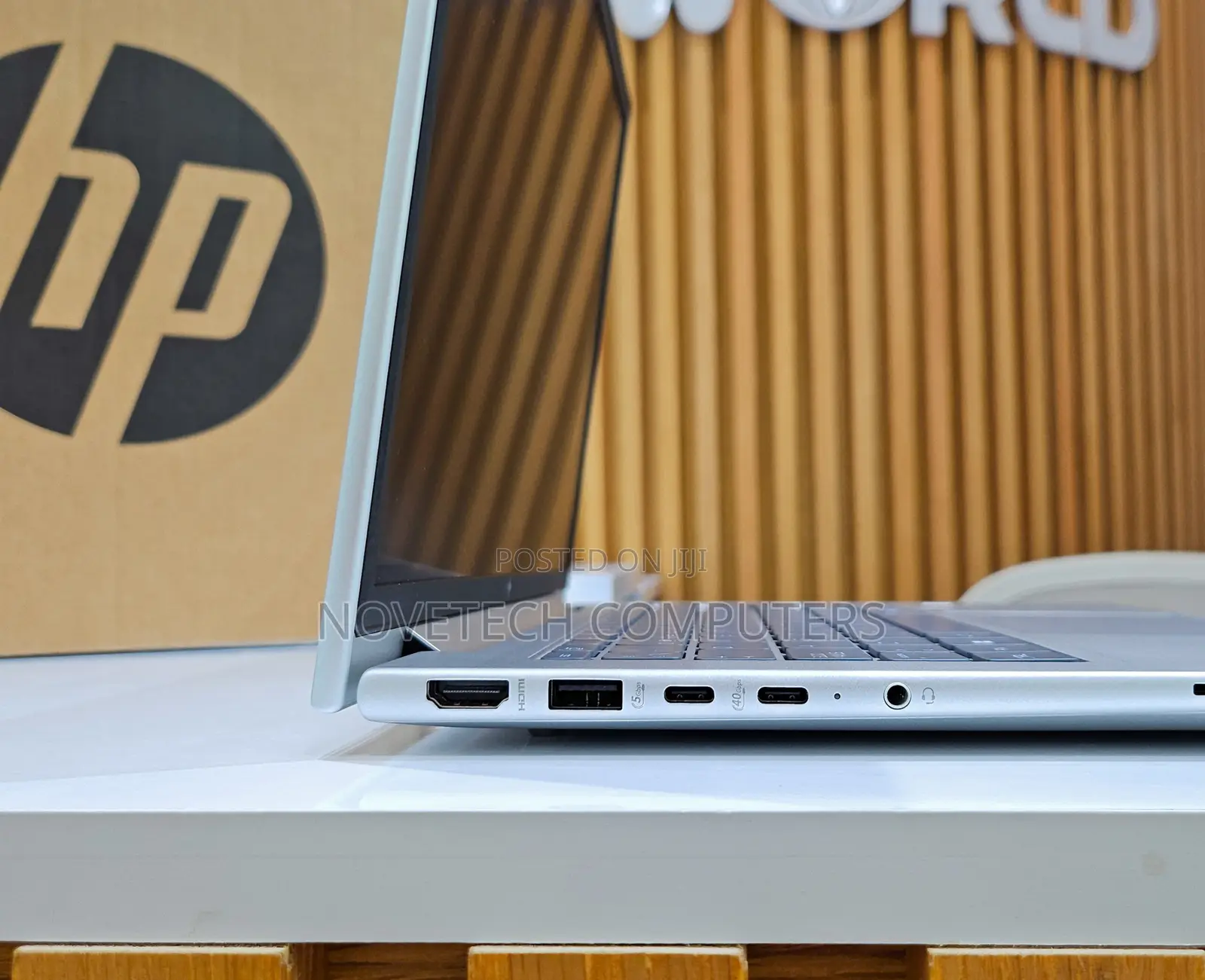 Laptop HP EliteBook 645 G9 16GB AMD Ryzen 7 SSD 512GB